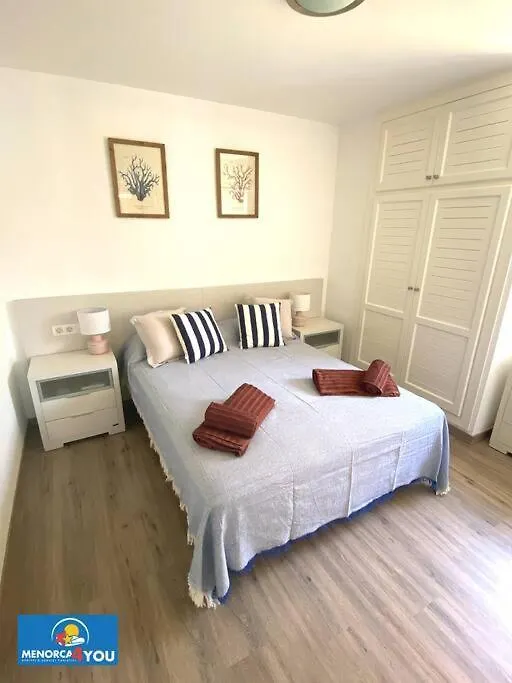 Villa Los Tres Cala'N Bosch   Cala'N Bosch (Menorca)