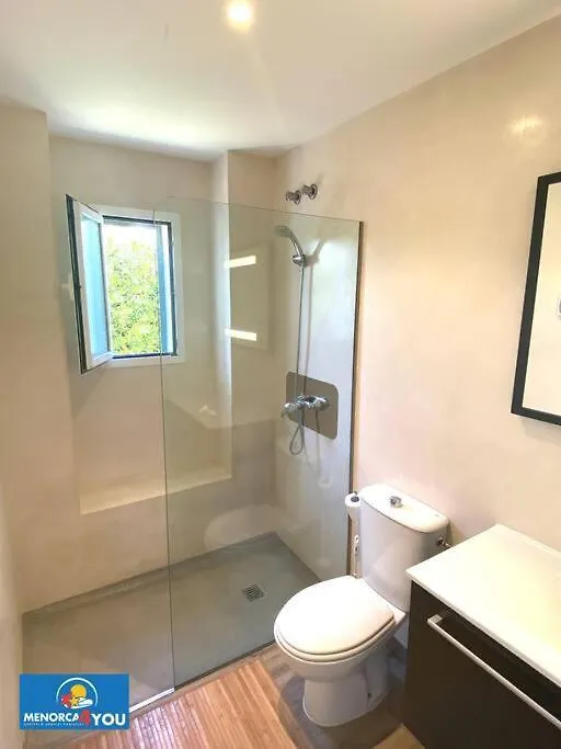 קאלאן בוש Villa Los Tres  קאלאן בוש