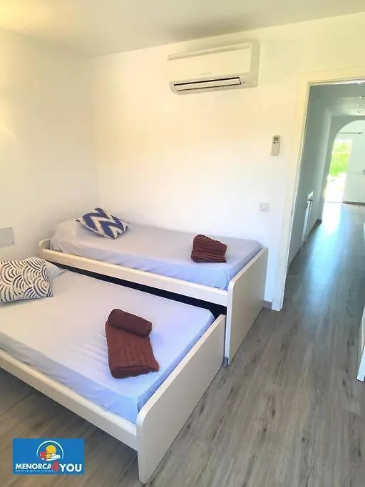 קאלאן בוש Villa Los Tres 0*, קאלאן בוש ספרד