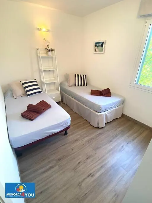 קאלאן בוש Villa Los Tres