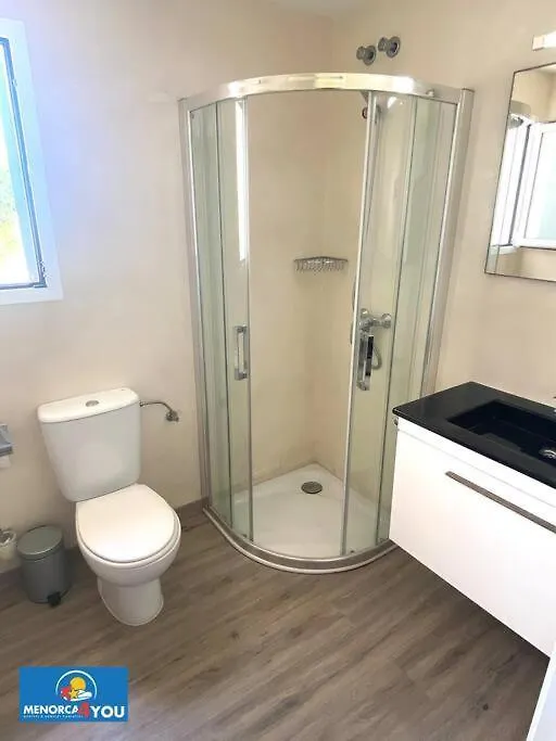 קאלאן בוש Villa Los Tres ספרד