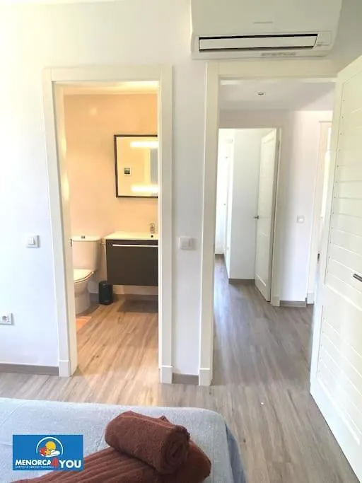 קאלאן בוש Villa Los Tres ספרד
